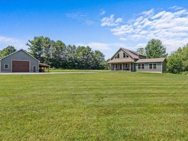 House for sale in Fairfax, Vermont