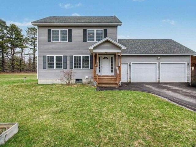 House for sale in Fairfax, Vermont