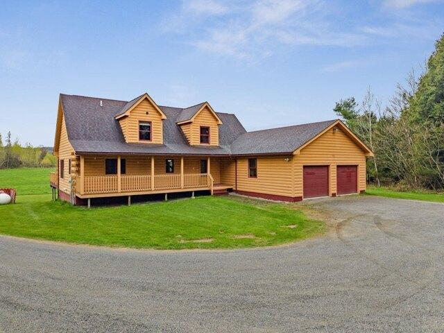 House for sale in Fairfax, Vermont