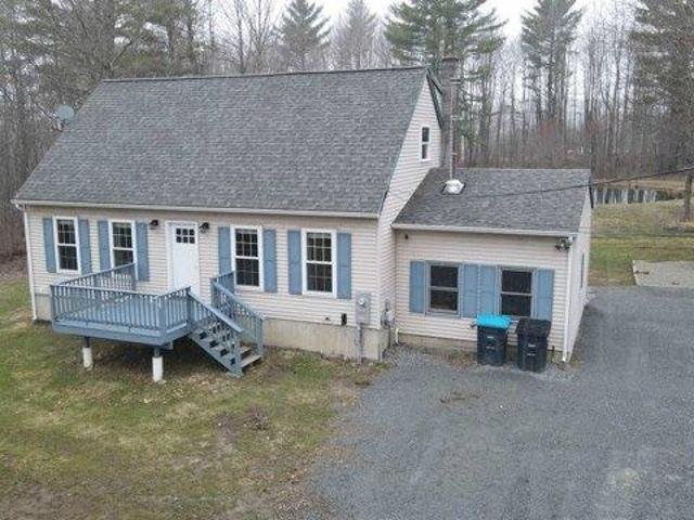 House for sale in Fairfax, Vermont