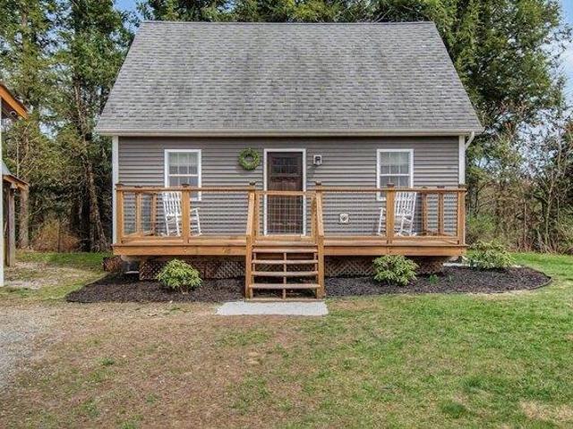 House for sale in Fairfax, Vermont