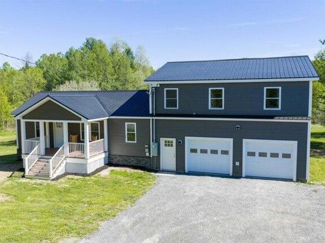 House for sale in Fairfax, Vermont