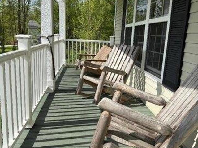 House for sale in Fairfax, Vermont