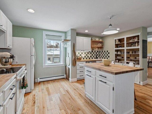 House for sale in Fairfax, Vermont
