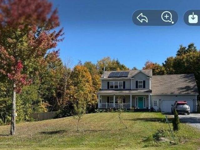 House for sale in Fairfax, Vermont