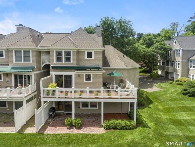 House for sale in Fairfield, Connecticut