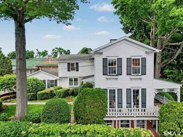 House for sale in Fairfield, Connecticut