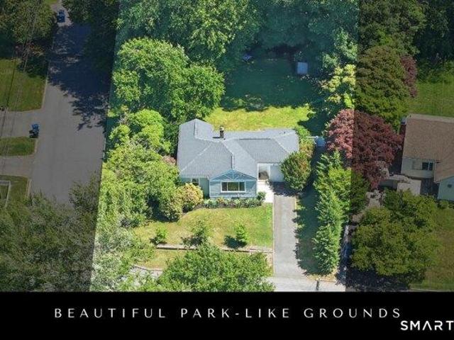 House for sale in Fairfield, Connecticut