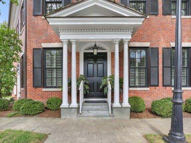 House for sale in Fairfield, Connecticut