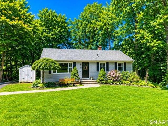 House for sale in Fairfield, Connecticut