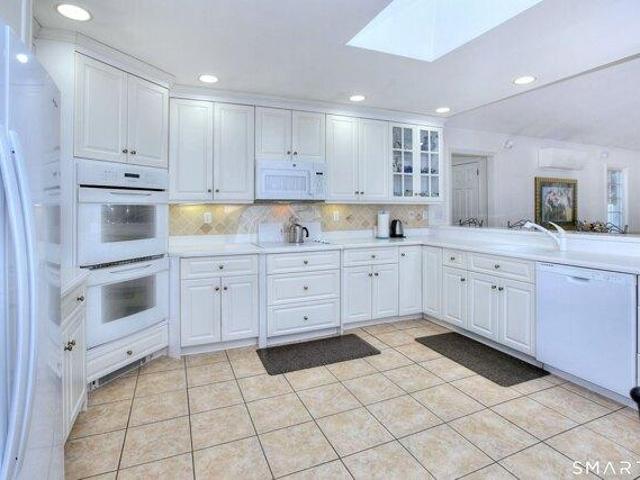 House for sale in Fairfield, Connecticut