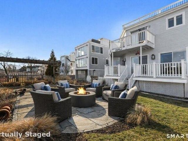 House for sale in Fairfield, Connecticut