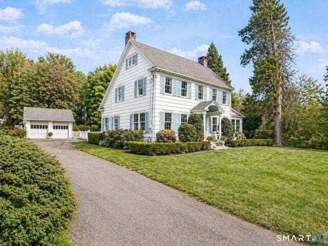 House for sale in Fairfield, Connecticut