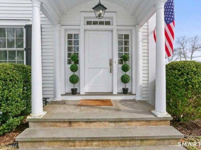 House for sale in Fairfield, Connecticut