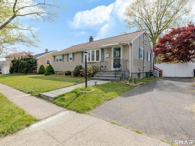 House for sale in Fairfield, Connecticut