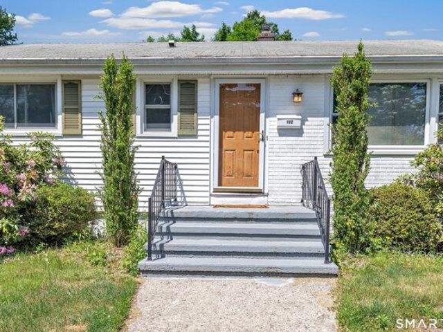 House for sale in Fairfield, Connecticut
