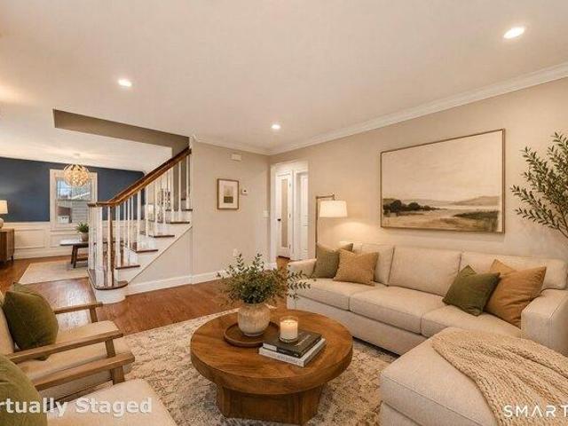 House for sale in Fairfield, Connecticut