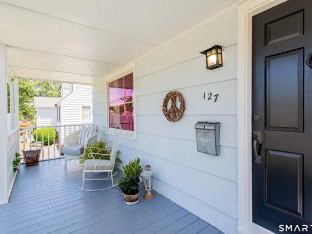 House for sale in Fairfield, Connecticut
