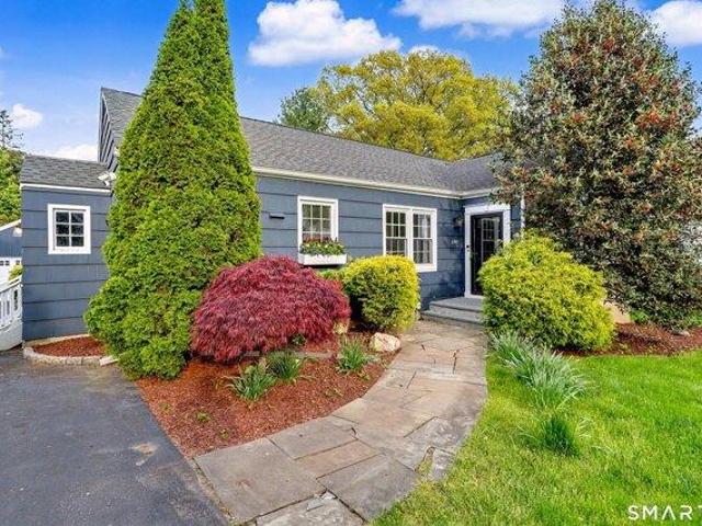 House for sale in Fairfield, Connecticut