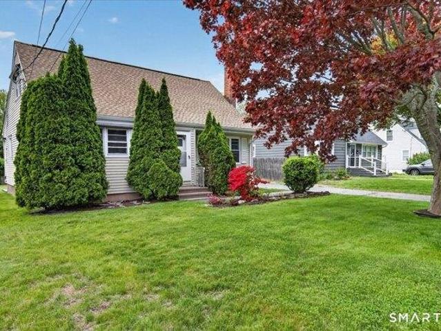 House for sale in Fairfield, Connecticut