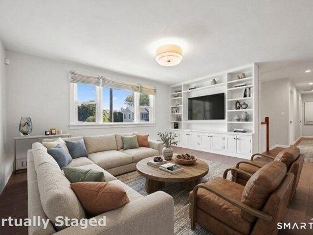 House for sale in Fairfield, Connecticut