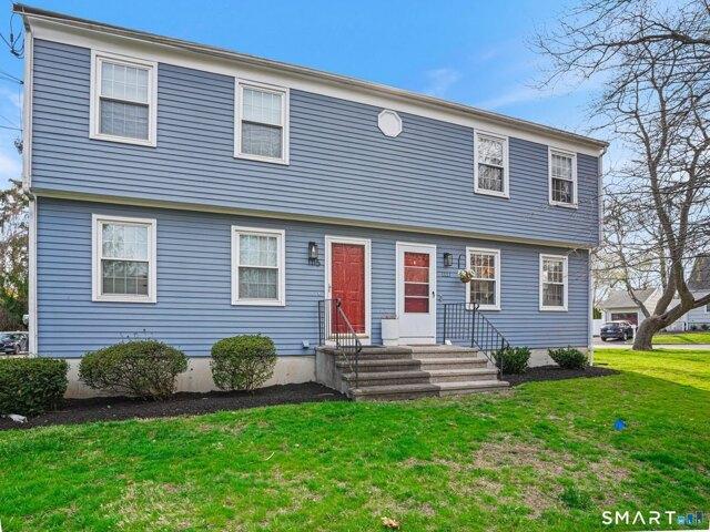 House for sale in Fairfield, Connecticut