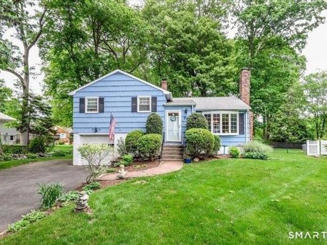 House for sale in Fairfield, Connecticut