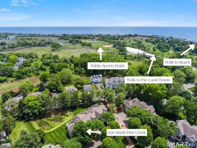 House for sale in Fairfield, Connecticut