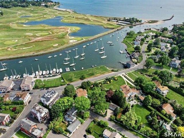 House for sale in Fairfield, Connecticut