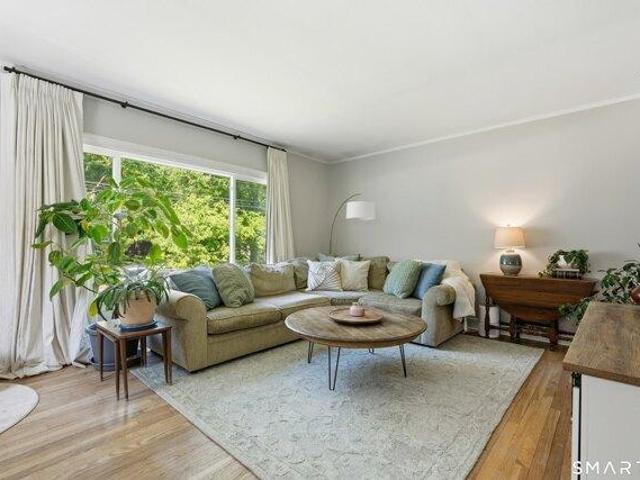 House for sale in Fairfield, Connecticut