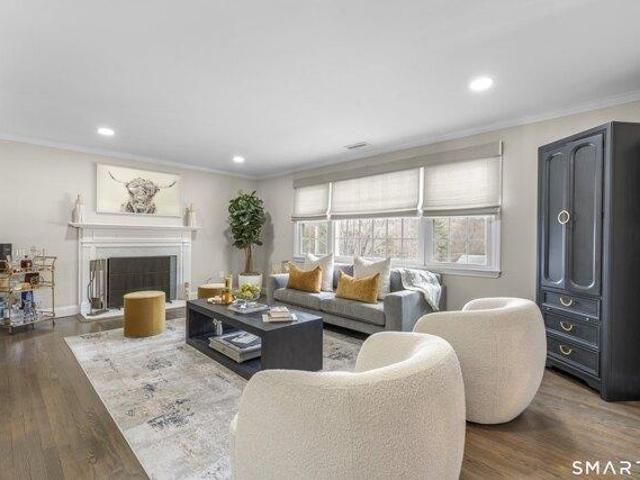 House for sale in Fairfield, Connecticut