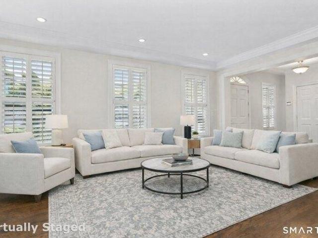 House for sale in Fairfield, Connecticut