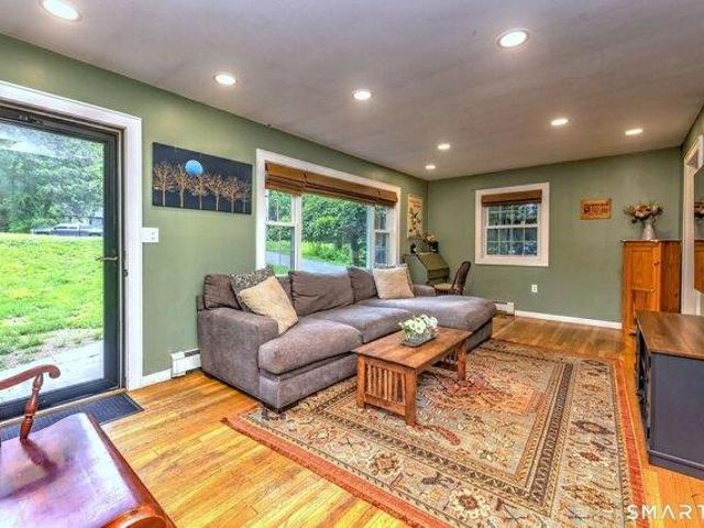 House for sale in Fairfield, Connecticut