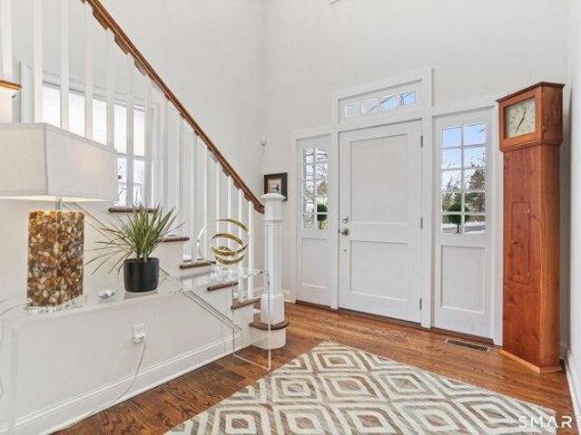 House for sale in Fairfield, Connecticut