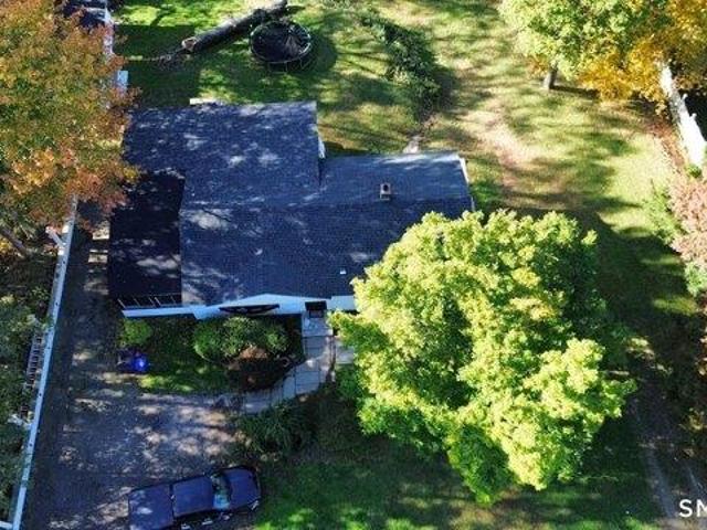 House for sale in Trumbull, Connecticut