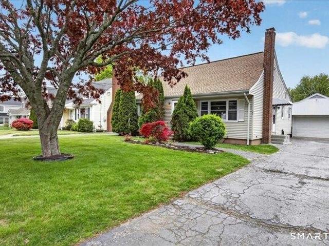 House for sale in Fairfield, Connecticut