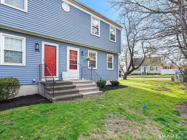 House for sale in Fairfield, Connecticut