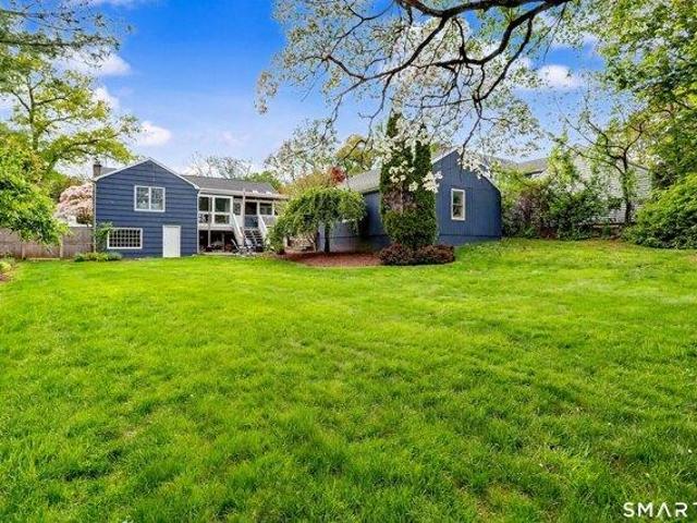 House for sale in Fairfield, Connecticut