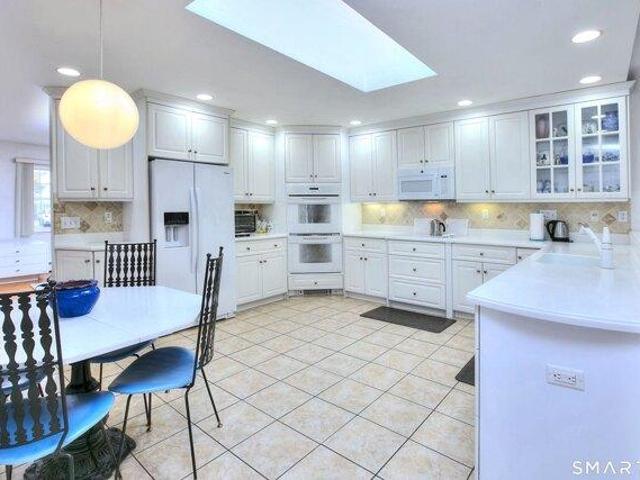 House for sale in Fairfield, Connecticut