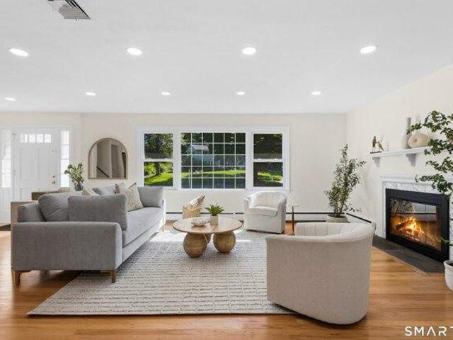 House for sale in Fairfield, Connecticut