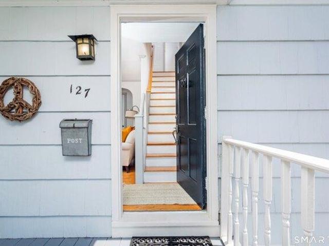 House for sale in Fairfield, Connecticut