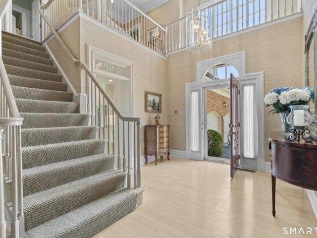 House for sale in Fairfield, Connecticut