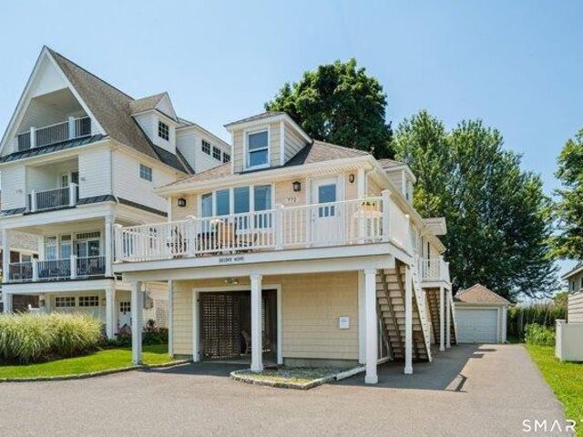 House for sale in Fairfield, Connecticut