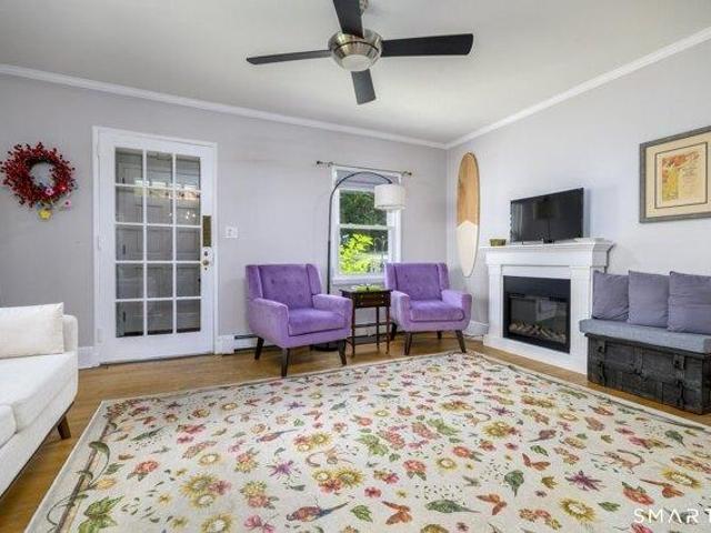 House for sale in Fairfield, Connecticut