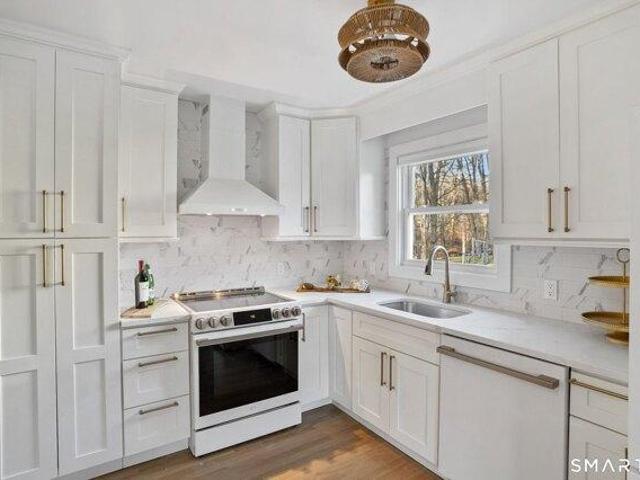 House for sale in Fairfield, Connecticut