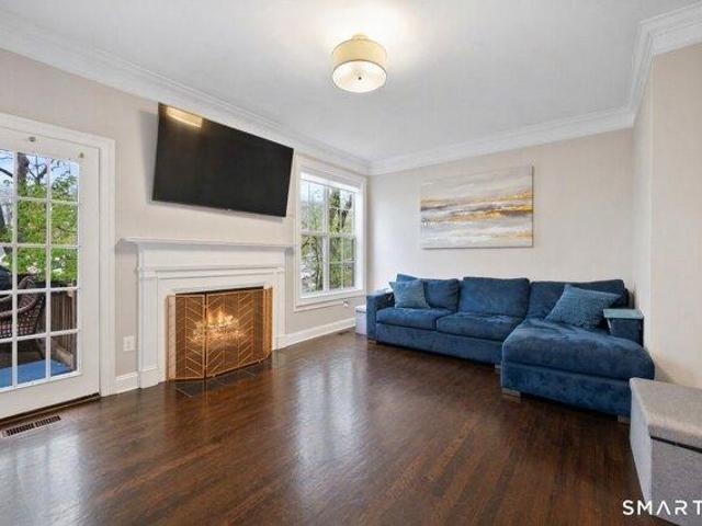 House for sale in Fairfield, Connecticut