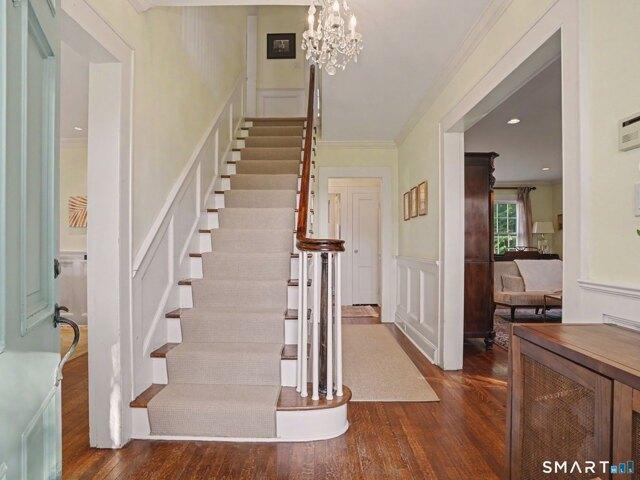 House for sale in Fairfield, Connecticut