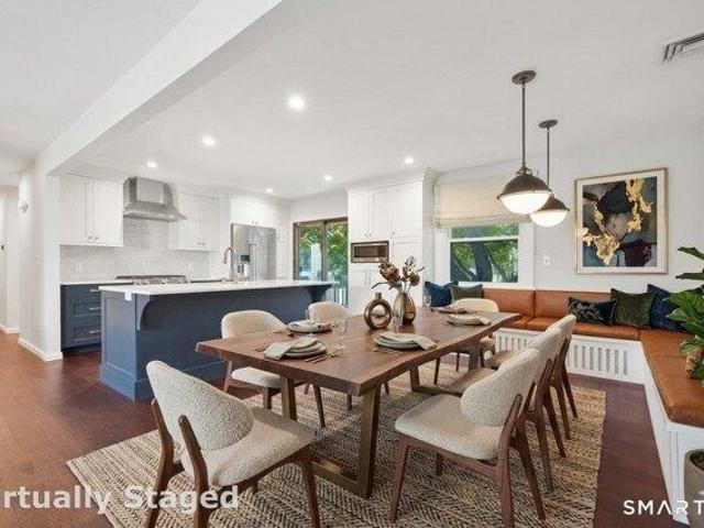 House for sale in Fairfield, Connecticut