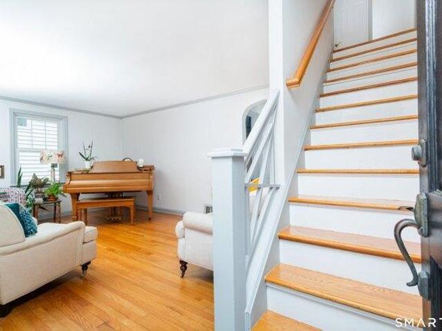 House for sale in Fairfield, Connecticut