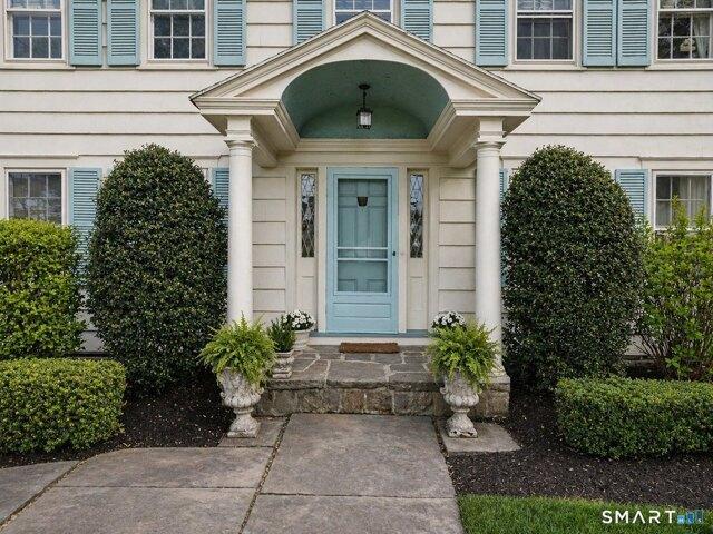 House for sale in Fairfield, Connecticut